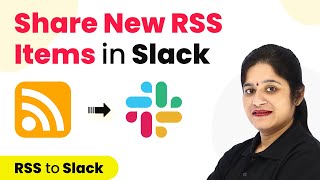 How to Share New RSS Items in Slack - RSS Feed Slack Integration