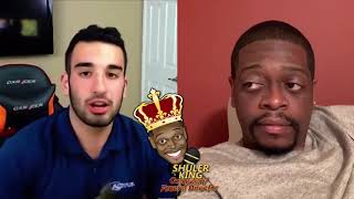 Shuler King - That Cat Is Crazy As Hell!!!