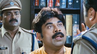 Ulakam Chuttum Valiban | Suraj venjaramoodu  comedy scene  | Mazhavil Manorama