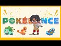 Pokémon dance | 