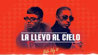 Chencho Corleone  - La Llevo Al Cielo (Cover Beat) No Oficial