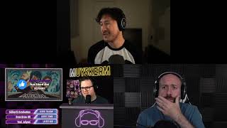 3 PIAP Distractible Live MULTISTREAM - Ep. 1 (6-6-2021)