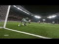 john goleiro do botafogo levando chute no saco soccer nut shot