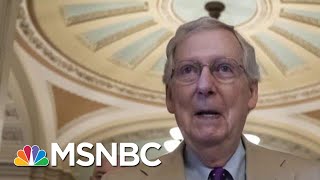 Joe: What Is Mitch McConnell's Legacy? | Morning Joe | MSNBC