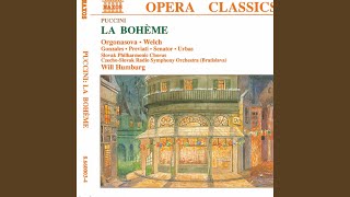 La boheme: Act III: Ohe, la, le guardie! Aprite (Chorus)