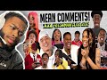 2023 XXL Freshmen Read Mean Comments