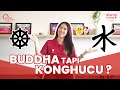 Buddha tapi Konghucu ? | Dharma Friday Ep. 14