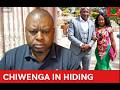 WATCH LIVE: Chiwenga Goes Into Hiding