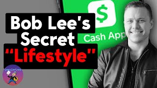 The Cash App Success, Bob Lee's Downfall & The Bay Area 'Lifestyle