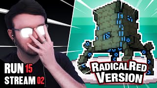 🔥 JUST CATCH IT 🔥 Pokemon Radical Red Nuzlocke 🔥 RUN 15 🔥