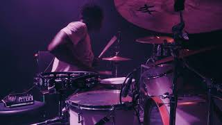 [hate5six-Drum Cam] Pinkshift - October 29, 2021
