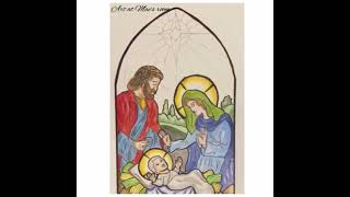 Christmas drawing | The birth of our Lord Jesus Christ #shorts #art  #jesus #birthday #christmas
