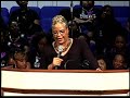 Do It Anyway! | Dr. Gina Stewart | Brown Missionary Baptist Church