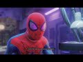 Marvel's Spider-Man Miles Morales gaming 2
