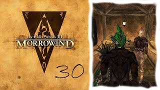 КРУЖОК ПО ИНТЕРЕСАМ В КЛУБЕ СОВЕТА ► The Elder Scrolls III: Morrowind ► 30