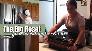 The Post-Vacation Reset Every Mom Needs