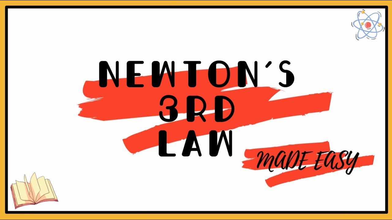 Rockets & Action, Reaction | Newton's 3rd Law Of Motion | Physics - YouTube