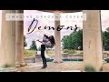Demons - IMAGINE DRAGONS violin cover (+ free sheet music)