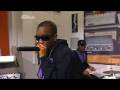 Tinchy Stryder & N-Dubz - Number One (Live on BBC 2 Sound) [Official Video]