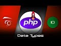 PHP Data Types  | Tutorial