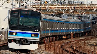 2023.3.22　試9364M　性能確認試運転　E231系800代八ﾐﾂK3編成