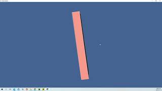 VTK Python Example - PlateVibration