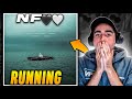 NF - RUNNING | ALBUM OF THE YEAR?? (FIRST REACTION)