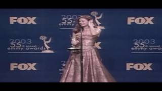 Debra Messing Biography | Celebrity Bites