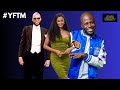 Claudia Jordan Calls Out Al Reynolds & Funky Dineva Amid Tea-GIF Drama!