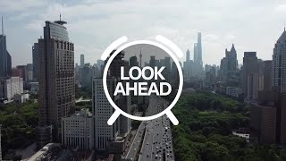 Business Lookahead: jobs, prices and AI