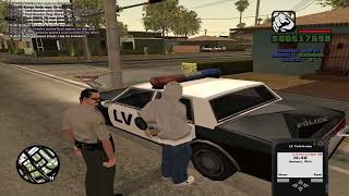 LS-RP | Admin Abuse | JesterJr exposed | LSRP Corruption | GTA SA | SA-MP