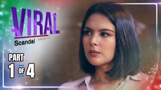 Viral Scandal | Episode 34 (1/4) | February 20, 2025