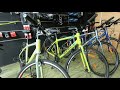 THE BIKESTORE (TBS) Walkthrough