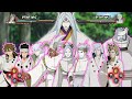 SEMUA JUTSU & ULTIMATE KLAN OTSUTSUKI !!! | Naruto Storm 4