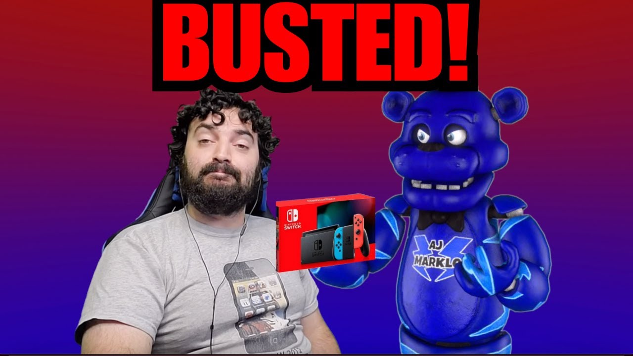 My Oc Confronts Me Skit Youtube