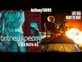 Britney Spears vs. Lady Gaga - Criminal vs. Marry The Night (Mashup Mix)