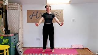 Movement for your Mind with Emily Wilkinson: Flow