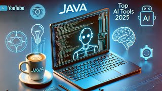 "Best AI Tools for Java Developers 2025 | Boost Coding Fast!"