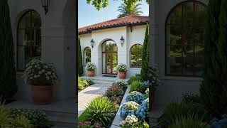 Beautiful House | Peaceful Garden