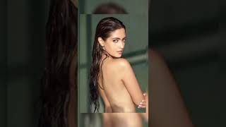 Riya Sen I Topless Photoshoot | Hot Sexy Figure