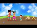 sunday ghumne jate hai संडे घुमने जाते है hindi nursery rhyme for children