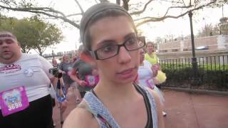 DCP Vlog #29 Cinderella's Royal Family 5K