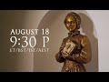 the life of st. margaret clitherow 40 martyrs of england and wales trailer