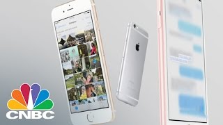 Apple Has An 'Unstoppable' Financial Engine: Expert | CNBC