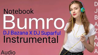 Bumro Song Instrumental | Dj Dubai Müzik