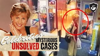 5 Mysterious Unsolved Cases Involving Celebrities
