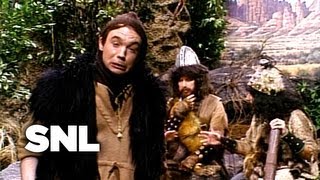 Lothar of the Hill People - Saturday Night Live