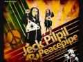 Jeck Pilpil & Peacepipe - Why (Do We Say Goodbye)