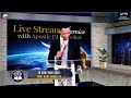 Live Friday Service | 23 July 2021 - With Apostle P.I Buthelezi