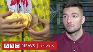 15 медалей за дві Паралімпіади: як таке можливо